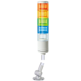 Đèn tháp LED sáng tĩnh/chớp nháy D70 QLIGHT
