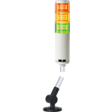 Đèn tháp LED sáng tĩnh/chớp nháy D70 QLIGHT
