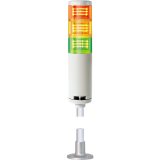 Đèn tháp LED sáng tĩnh/chớp nháy D70 QLIGHT
