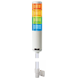 Đèn tháp LED sáng tĩnh/chớp nháy D70 QLIGHT
