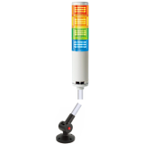 Đèn tháp LED sáng tĩnh/chớp nháy D70 QLIGHT