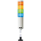 Đèn tháp LED sáng tĩnh/chớp nháy D70 QLIGHT