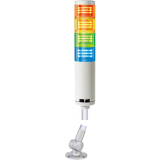 Đèn tháp LED sáng tĩnh/chớp nháy D70 QLIGHT