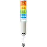 Đèn tháp LED sáng tĩnh/chớp nháy D70 QLIGHT