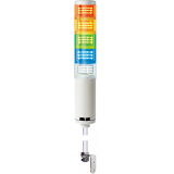 Đèn tháp LED sáng tĩnh/chớp nháy D70 QLIGHT