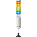 Đèn tháp LED sáng tĩnh/chớp nháy D70 QLIGHT