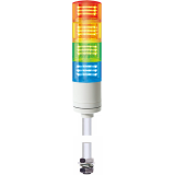 Đèn tháp LED sáng tĩnh/chớp nháy D70 QLIGHT