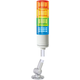 Đèn tháp LED sáng tĩnh/chớp nháy D70 QLIGHT