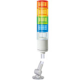 Đèn tháp LED sáng tĩnh/chớp nháy D70 QLIGHT