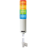 Đèn tháp LED sáng tĩnh/chớp nháy D70 QLIGHT