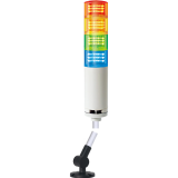 Đèn tháp LED sáng tĩnh/chớp nháy D70 QLIGHT