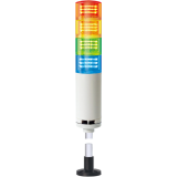 Đèn tháp LED sáng tĩnh/chớp nháy D70 QLIGHT
