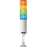 Đèn tháp LED sáng tĩnh/chớp nháy D70 QLIGHT