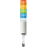 Đèn tháp LED sáng tĩnh/chớp nháy D70 QLIGHT