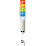 Đèn tháp LED sáng tĩnh/chớp nháy D70 QLIGHT
