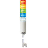 Đèn tháp LED sáng tĩnh/chớp nháy D70 QLIGHT