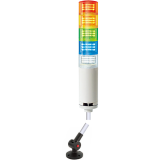 Đèn tháp LED sáng tĩnh/chớp nháy D70 QLIGHT