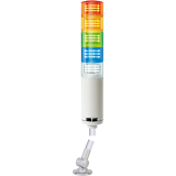 Đèn tháp LED sáng tĩnh/chớp nháy D70 QLIGHT