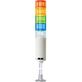 Đèn tháp LED sáng tĩnh/chớp nháy D70 QLIGHT