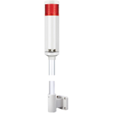 Ø50mm USB LED tower lights QLIGHT