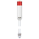 Ø50mm USB LED tower lights QLIGHT