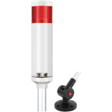 Ø50mm USB LED tower lights QLIGHT