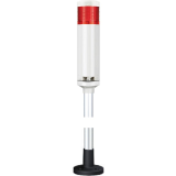 Ø50mm USB LED tower lights QLIGHT