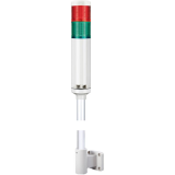 Ø50mm USB LED tower lights QLIGHT