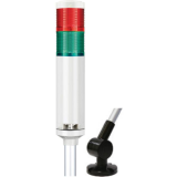 Ø50mm USB LED tower lights QLIGHT