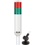 Ø50mm USB LED tower lights QLIGHT