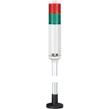 Ø50mm USB LED tower lights QLIGHT