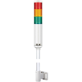 Ø50mm USB LED tower lights QLIGHT