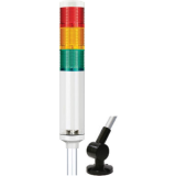 Ø50mm USB LED tower lights QLIGHT