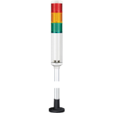 Ø50mm USB LED tower lights QLIGHT