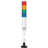 Ø50mm USB LED tower lights QLIGHT