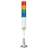 Ø50mm USB LED tower lights QLIGHT