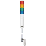 Ø50mm USB LED tower lights QLIGHT