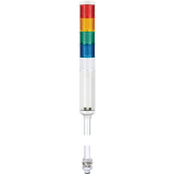 Ø50mm USB LED tower lights QLIGHT