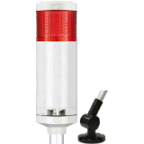 Đèn tầng LED USB Ø70mm QLIGHT