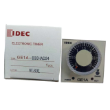 Electronic timers (ON-delay) IDEC