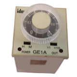 Electronic timers (ON-delay) IDEC