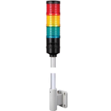 Đèn tầng LED Ethernet D70mm QLIGHT