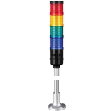 Đèn tầng LED Ethernet D70mm QLIGHT