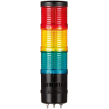 Đèn tầng LED Ethernet D70mm QLIGHT
