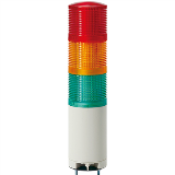 Đèn tháp LED kết nối không dây D60 QLIGHT