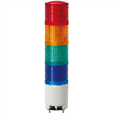 Đèn tháp LED kết nối không dây D60 QLIGHT