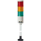 Wireless LED steady-flashing tower light QLIGHT