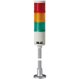 Wireless LED steady-flashing tower light QLIGHT