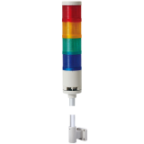 Wireless LED steady-flashing tower light QLIGHT