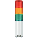 Đèn tầng tín hiệu LED kết nối không dây Ø70mm QLIGHT